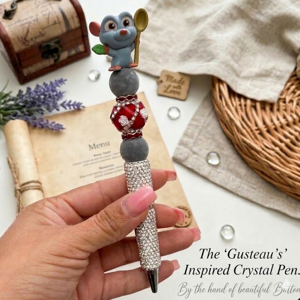 Custom Pen